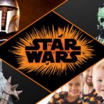 Halloween 2022: Star Wars Shares Shopping Guide and Holiday Essentials for Halloween Fun