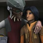 "Star Wars Rebels" Rewatch - Ezra Meets Hondo Ohnaka and the B-Wing Arrives in Episodes 21-25