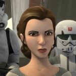 "Star Wars Rebels" Rewatch - Princess Leia Appears, Mandalorians Strike, and Purrgil Assist in Episodes 26-30