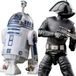 Vintage Collection Star Wars Original Trilogy and "The Mandalorian" Figures Debut on Entertainment Earth