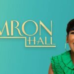 "Tamron Hall" Guest List: Whoopi Goldberg, Jemele Hill and More to Appear Week of October 24th