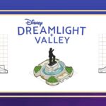 The Famous Walt & Mickey Partners Statue Coming to Disney Dreamlight Valley