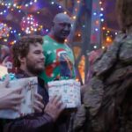 "The Guardians of the Galaxy Holiday Special" Gets a Festive Trailer, November Premiere Date