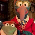 The Muppets Congratulate Danny Trejo on Being Named Grand Marshal of Hollywood Christmas Parade