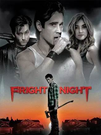 Touchstone and Beyond: A History of Disney's "Fright Night"