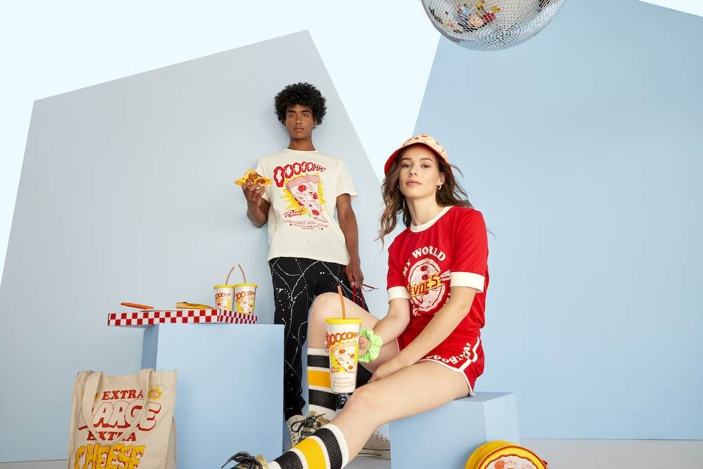 The Disney x Junk Food NBA Collection Is The Game-Changer You Need This  Season