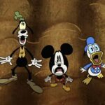 Trailer for "The Wonderful Autumn Of Mickey Mouse" Released by Disney+