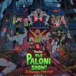 Trailer Released for Hulu's "The Paloni Show! Halloween Special!"