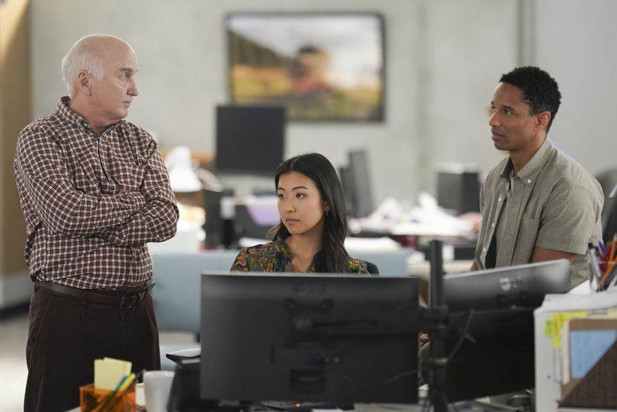 TV Recap: 
