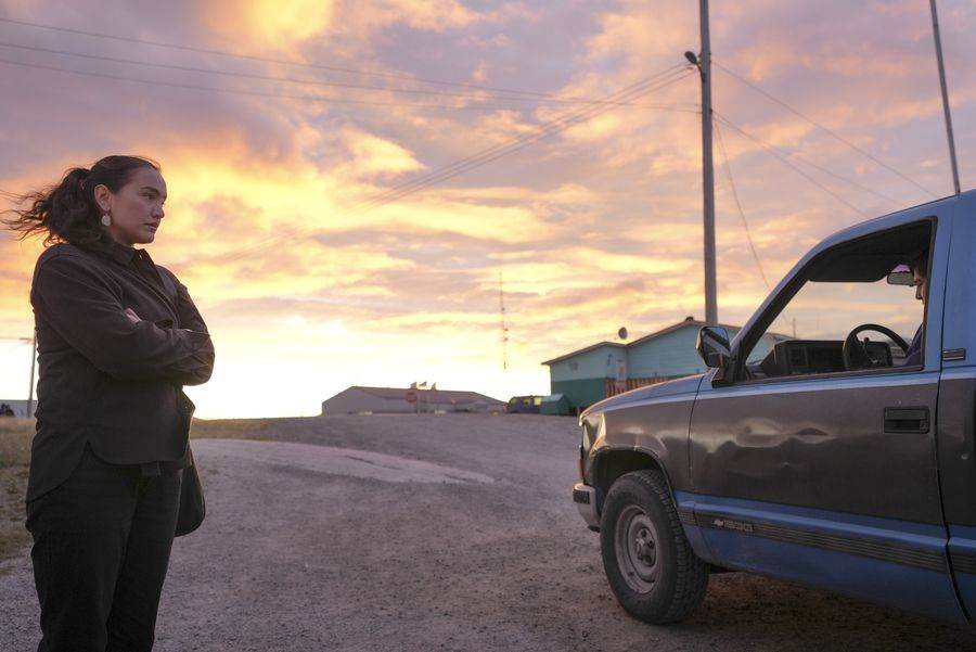 TV Recap "Alaska Daily" Episode 3 “It’s Not Personal” (ABC