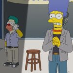TV Review / Recap: Marge Produces Krusty's New Daytime Talk Show in "The Simpsons" - "The King of Nice"