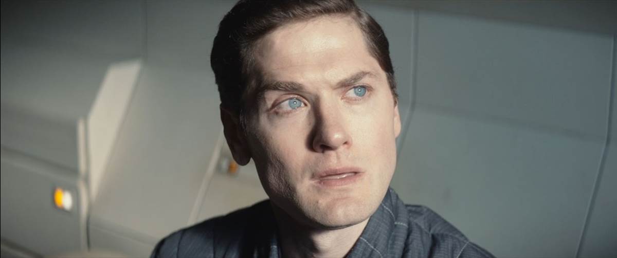 TV Review / Recap - The Rebels Struggle to Get Along in 