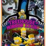 TV Review / Recap: "The Simpsons" Parodies "The Babadook," "Death Note," and "WestWorld" in "Treehouse of Horror XXXIII"