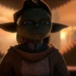 TV Review / Recap - Yaddle Finally Gets the Spotlight in "Star Wars: Tales of the Jedi" Episode 4 - "The Sith Lord"