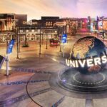 Universal Beijing Resort Closes Once Again Amid Surge in COVID Cases