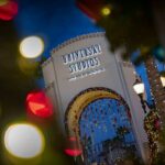 Universal Studios Hollywood Brings Back Fan-Favorite Christmas Events