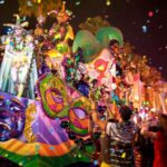 Universal’s Mardi Gras: International Flavors of Carnaval Returning to Universal Orlando Resort February 4th