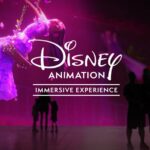 Walt Disney Animation Studios and Lighthouse Immersive Team Up For New "Disney Animation: Immersive Experience"