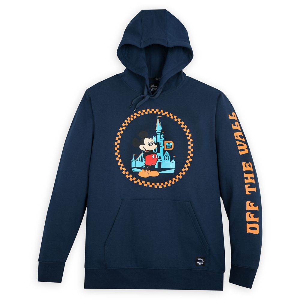 yellow walt disney hoodie