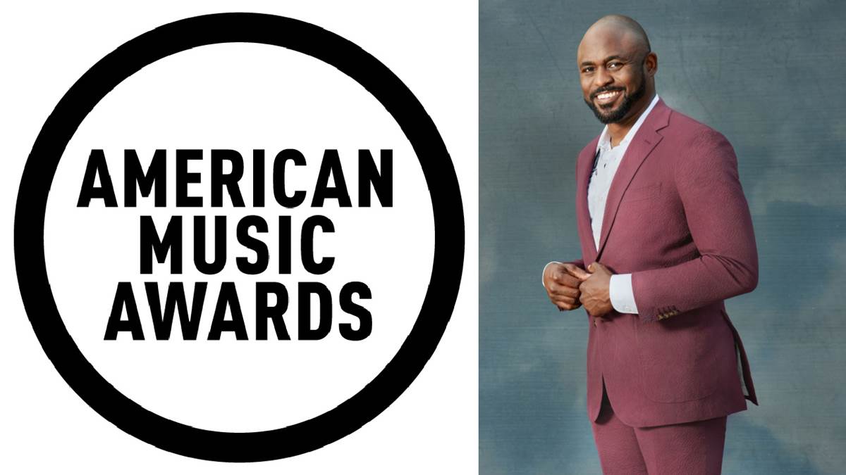 Wayne Brady to Host the 2022 American Music Awards on ABC