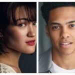 Zack Morris and Isa Briones Added To Cast of "Goosebumps" Series at Disney+