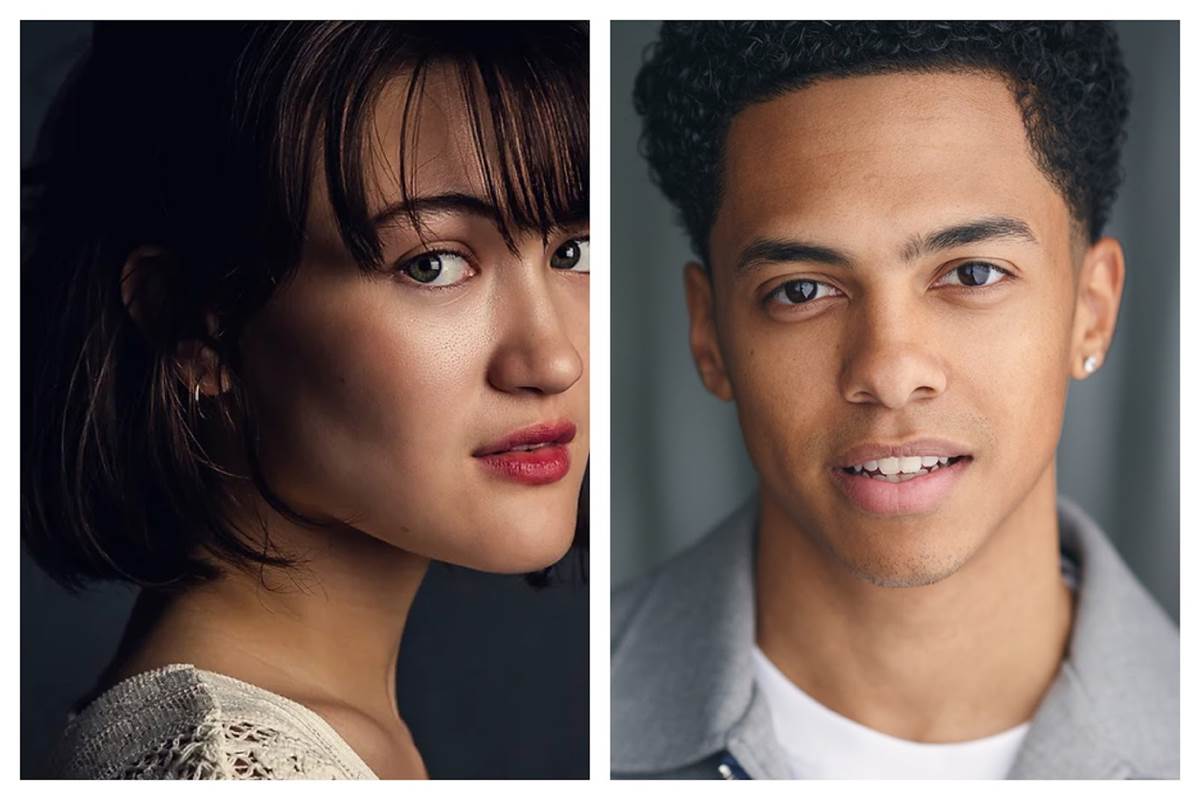 Zack Morris and Isa Briones Added To Cast of "Goosebumps" Series at