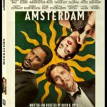 20th Century Studios' "Amsterdam" To Arrive on Digital Platforms Nov. 11
