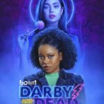 20th Century Studios Releases Trailer and Poster For Upcoming Film "Darby And The Dead"