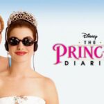 Aadrita Mukerji Writing Script for Third Film in "The Princess Diaries" Series