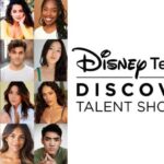ABC Selects 16 Emerging Actors for 21st Annual Disney Television Discovers: Talent Showcase