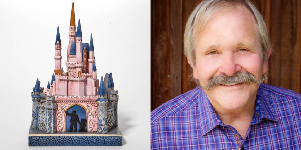 Artist Jim Shore to Appear at The Art of Disney in EPCOT and Disney Springs  