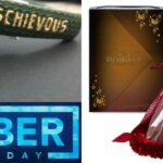 Barely Necessities: The Disney Merchandise Show — Cyber Monday Edition