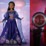"Barely Necessities: The Disney Merchandise Show" Round Up for November 3rd
