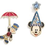BaubleBar Brings "Pinocchio," "Fantasia" and Other Disney Classics to Their Jewelry Collection