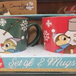 Become a Disney Holiday Maxxinista — Fun and Festive Items Spotted at TJ Maxx