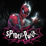 "Black Panther" Actor Daniel Kaluuya to Voice Spider-Punk in Sony's "Spider-Man: Across the Spider-Verse"