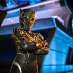 "Black Panther: Wakanda Forever" Comes to Disney Parks with Characters, Merchandise and More
