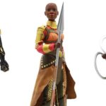 Grow Your Marvel Collection with "Black Panther: Wakanda Forever" Dolls from shopDisney
