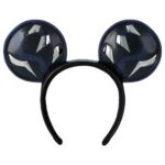 Bring "Black Panther: Wakanda Forever" to Your Disney Wardrobe with Ear Headbands and a Loungefly Backpack