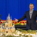 Bob Iger's New CEO Salary and Compensation Package Revealed