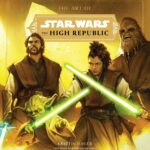 Book Review - "The Art of Star Wars: The High Republic" is a Must-Own for Fans of Lucasfilm's Publishing Initiative