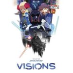 Book Review - "The Art of Star Wars: Visions" Collects Designs and Drawings from Lucasfilm's Anime Series