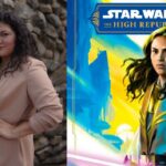 Book Signing for "Star Wars: The High Republic – Convergence" Taking Place at Barnes & Noble in Union Square with Author Zoraida Córdova
