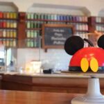 Cake Decorating Experience Returns to Amorette’s Patisserie at Disney Springs