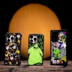 Disney x CASETiFY Presents Spooky but Charming "The Nightmare Before Christmas" Collection