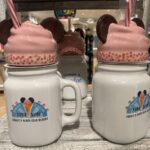 Celebrate Beaches and Cream Soda Shop at Home With Ceramic Mug Available at Disney's Beach Club Resort