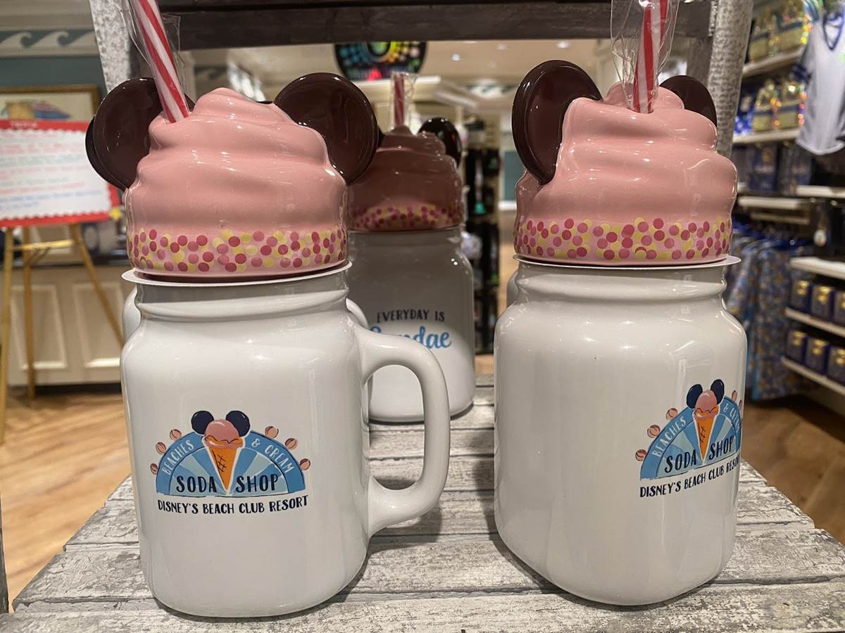 Beaches and Cream Archives