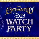 Celebrate the 15th Anniversary of “Enchanted” With a Watch Party on November 17