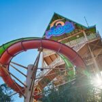 Central Florida Water Parks Closed on November 17 Due to Cooler Weather