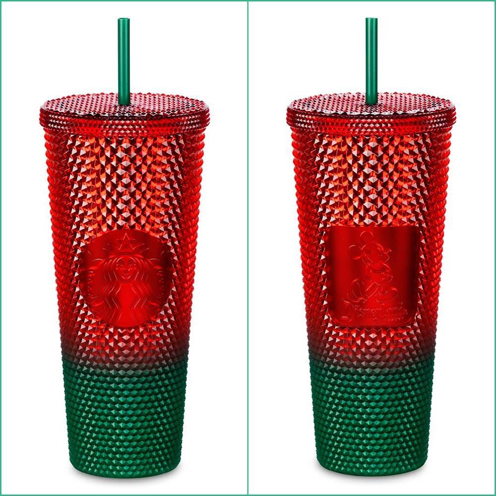 Score Up to $20 Off On These shopDisney Tumblers!